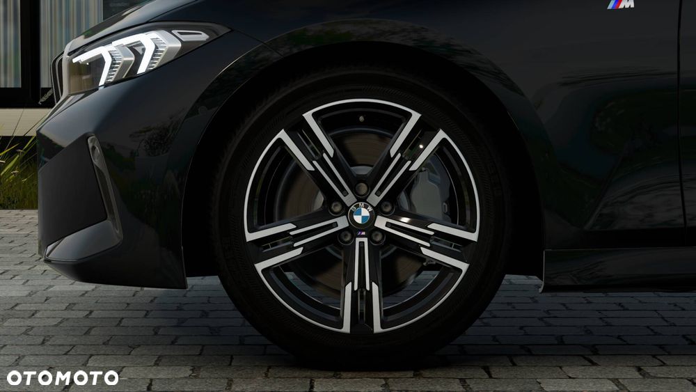 BMW Seria 3 318d mHEV M Sport - 6