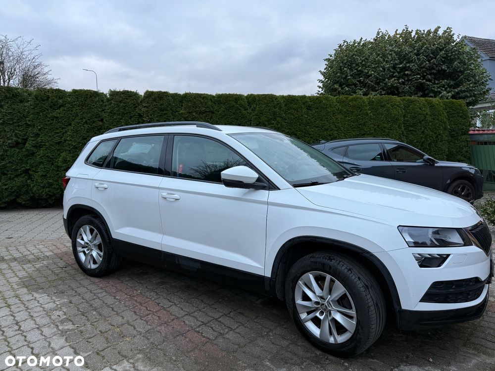 Skoda Karoq - 11
