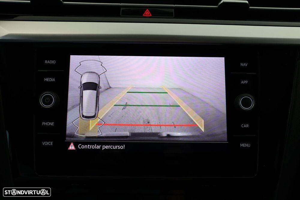 VW Arteon Shooting Brake 1.4 TSI eHybrid Elegance - 20