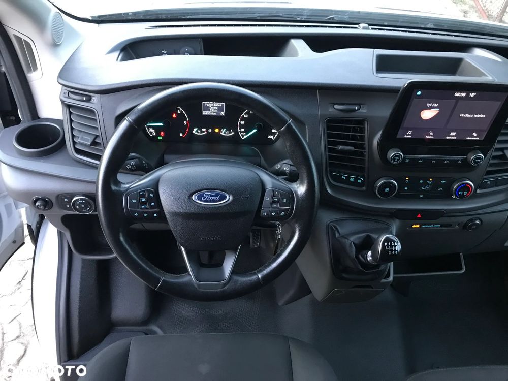 Ford TRANSIT - 19