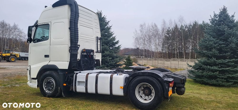 Volvo FH - 9