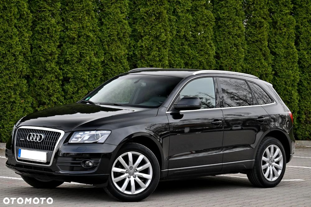 Audi Q5 2.0 TDI Quattro S tronic Prime Line - 5