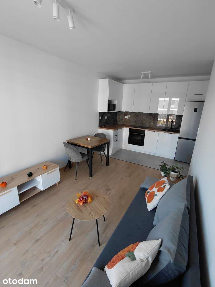 Nowe mieszkanie, pierwszy najem| 3 pokoje Bemowo| 350m od stacji metra