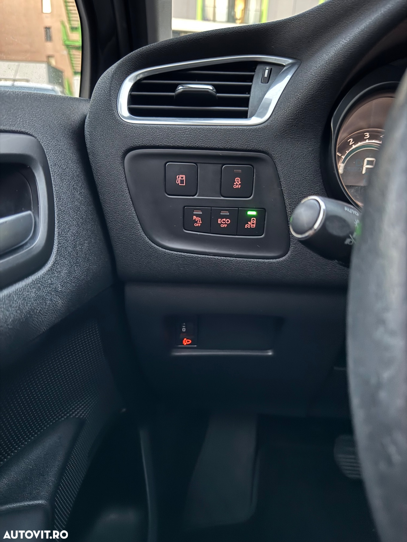Citroën C4 BlueHDi 120 Stop&Start EAT6 Shine - 21