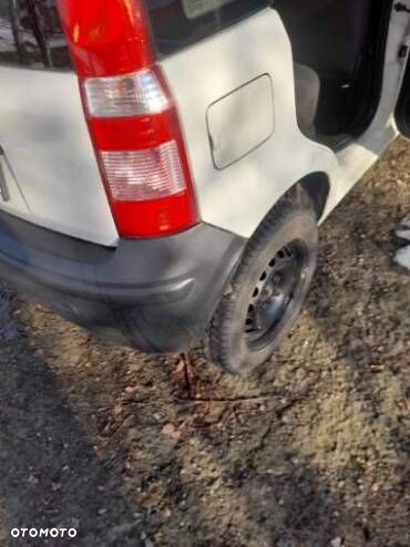 Fiat Panda 1.2 4x4 - 8