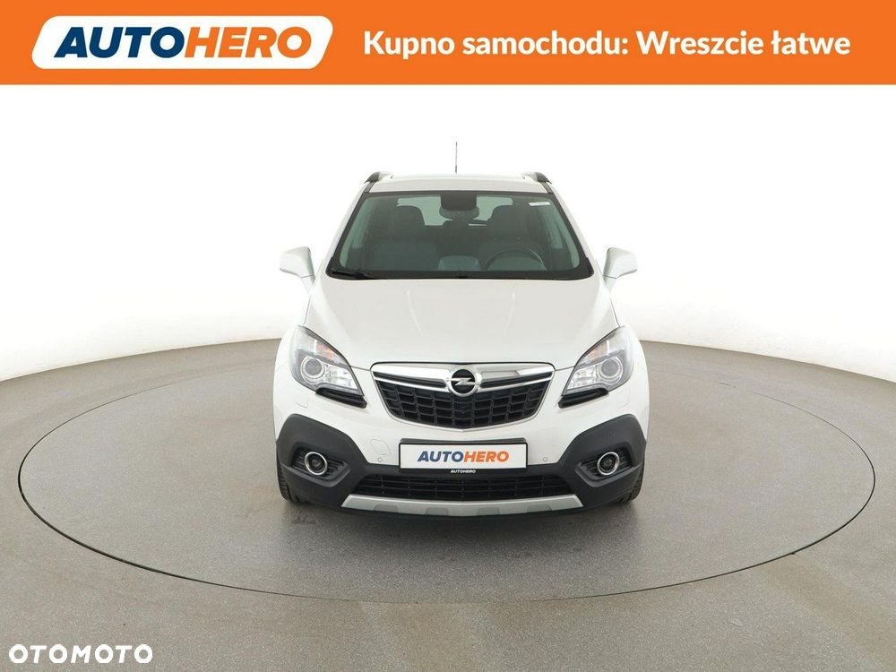 Opel Mokka 1.4 Turbo ecoFLEX Start/Stop Color Innovation - 12