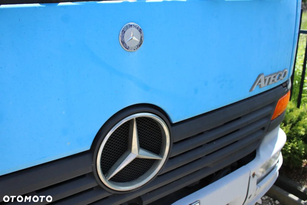 Mercedes-Benz ATEGO 817 - 6