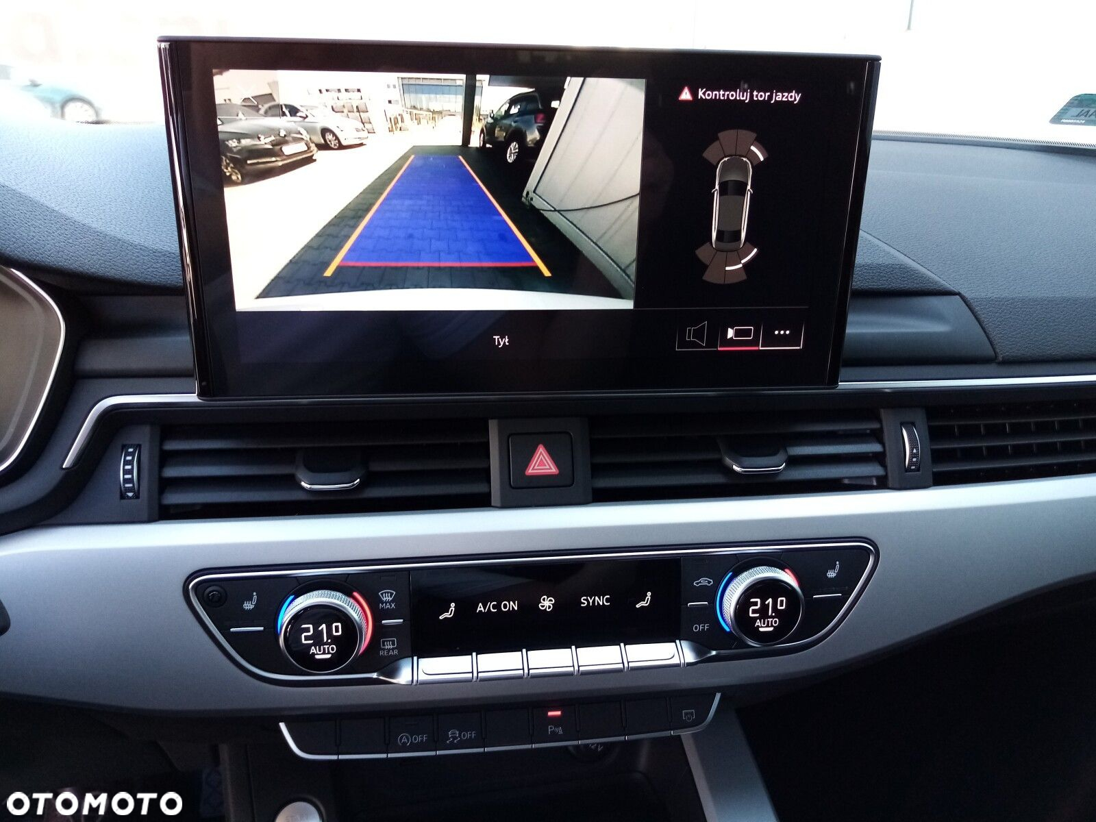Audi A4 - 19