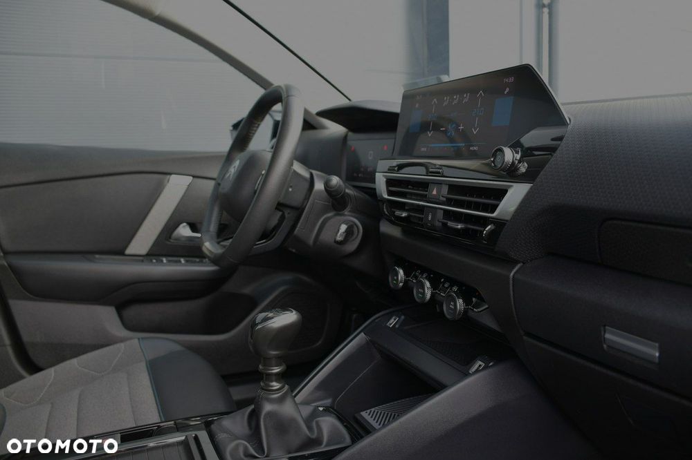 Citroën C4 1.5 BlueHDi Feel Pack S&S - 19