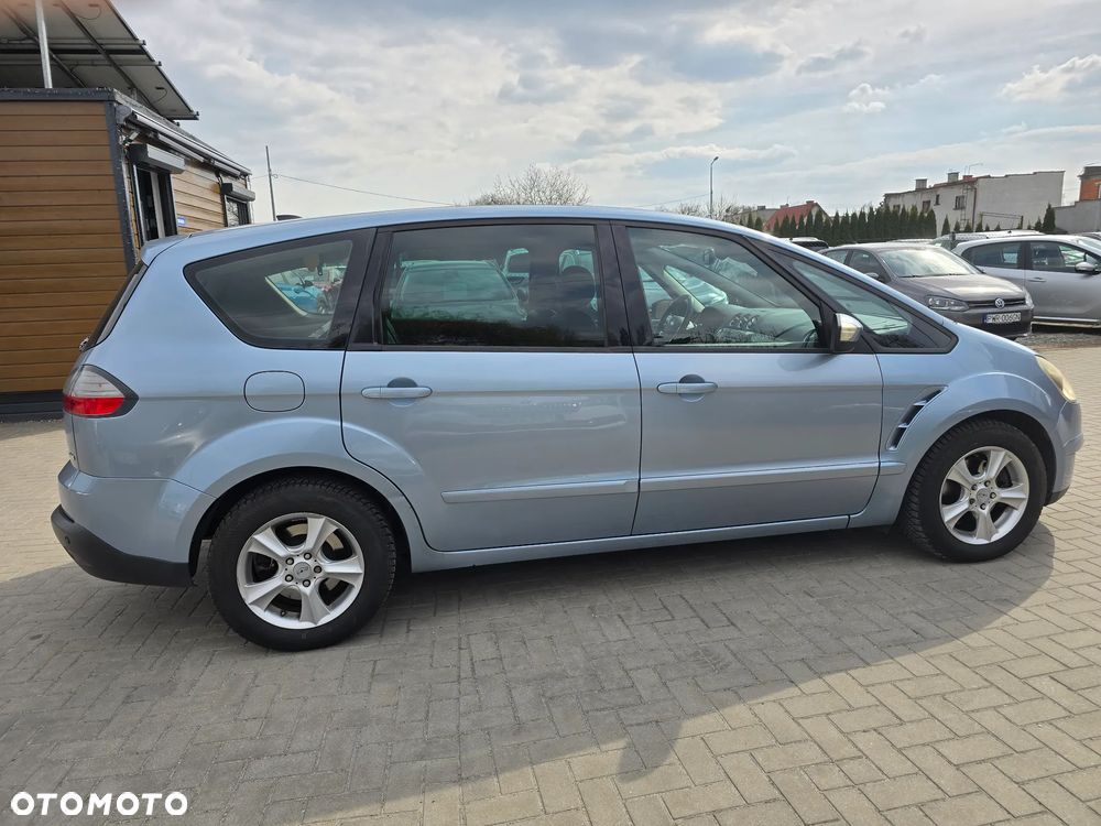 Ford S-Max - 3