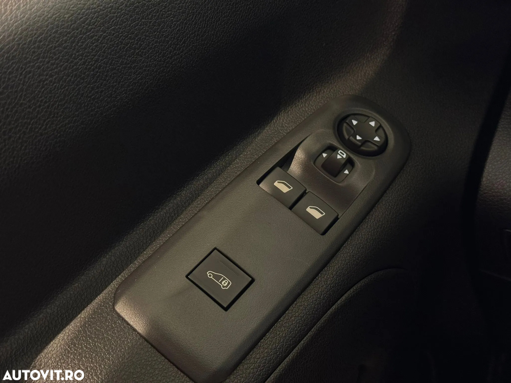 Toyota Proace City Verso 1.5 D-4D 102CP 5MT 4+1 L1H1 Comfort - 12