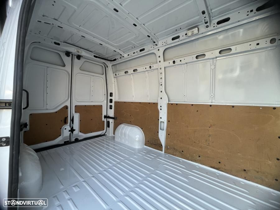Opel Movano L2H2 3.5T 2.3CDTI - 16