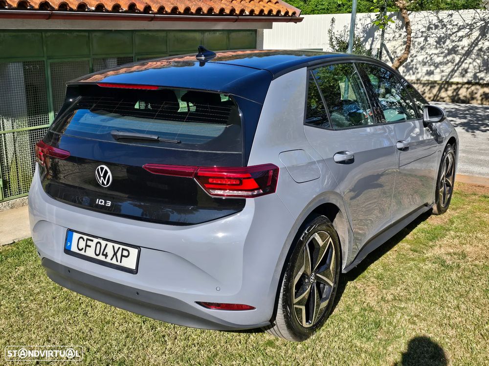 VW ID.3 Pro S (5L) - 6