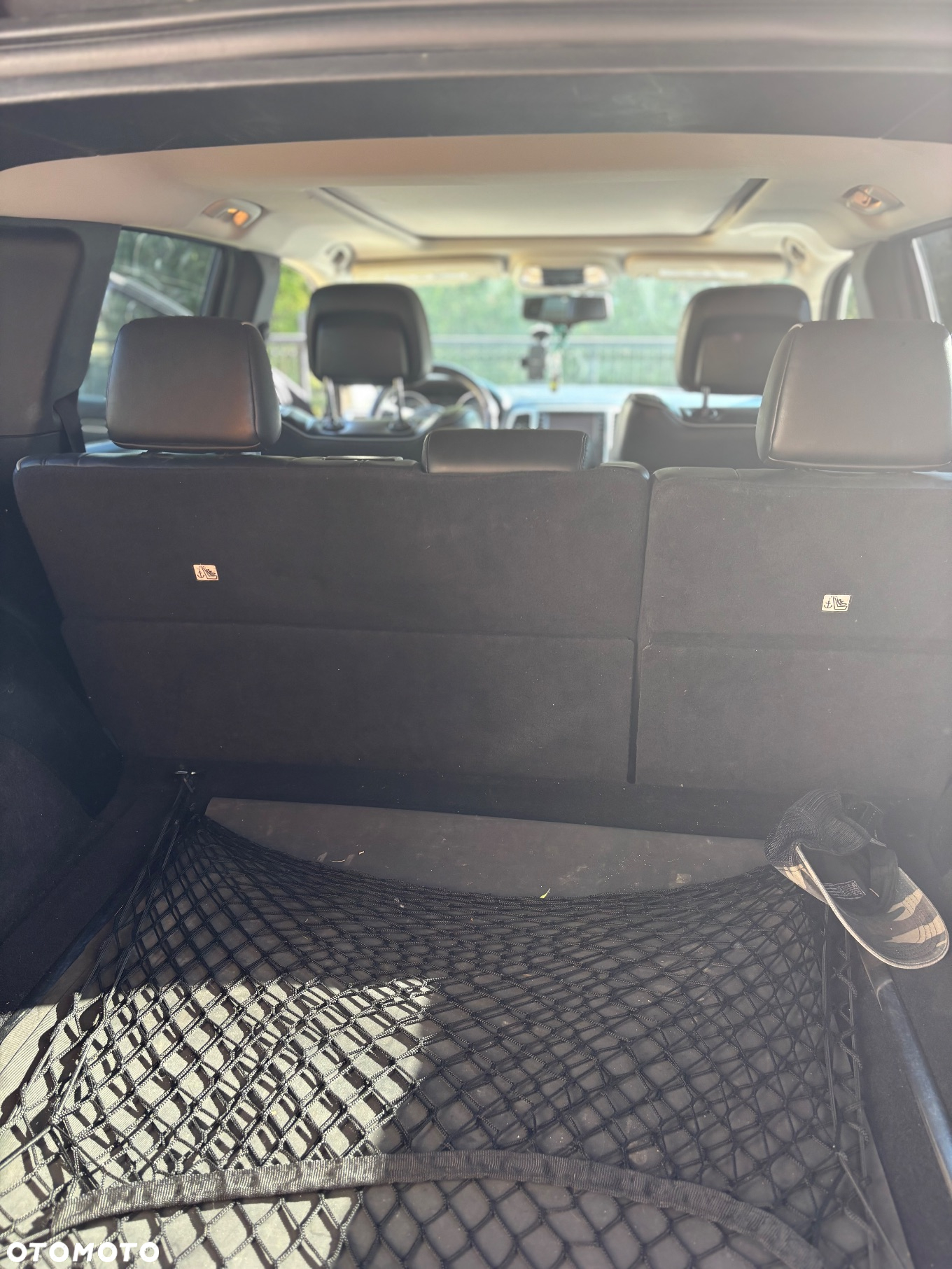 Jeep Grand Cherokee 3.0 CRD Overland - 9