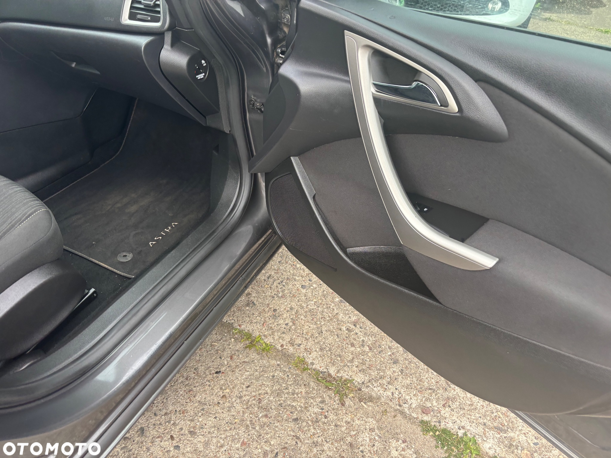 Opel Astra 1.4 Turbo Design Edition - 34