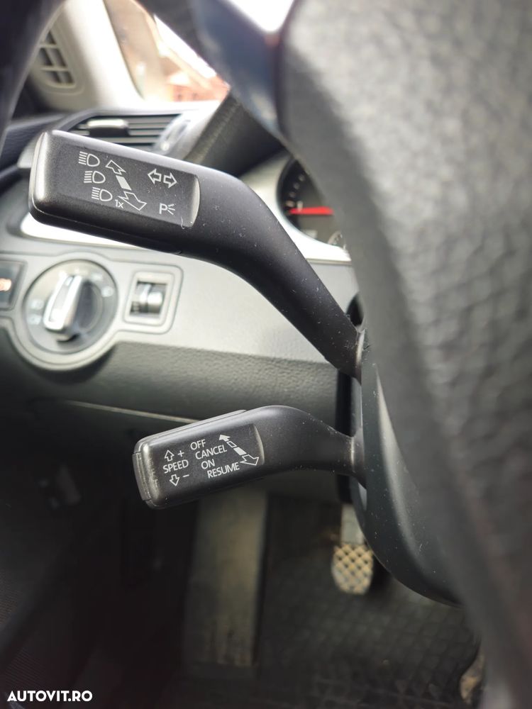 Volkswagen Passat CC - 10