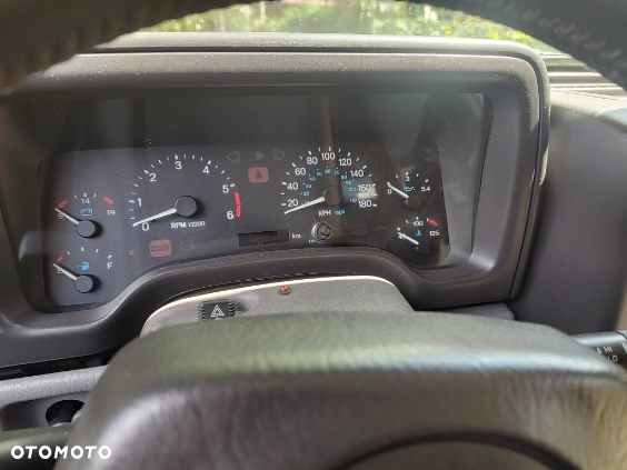 Jeep Wrangler 4.0 Sport - 10