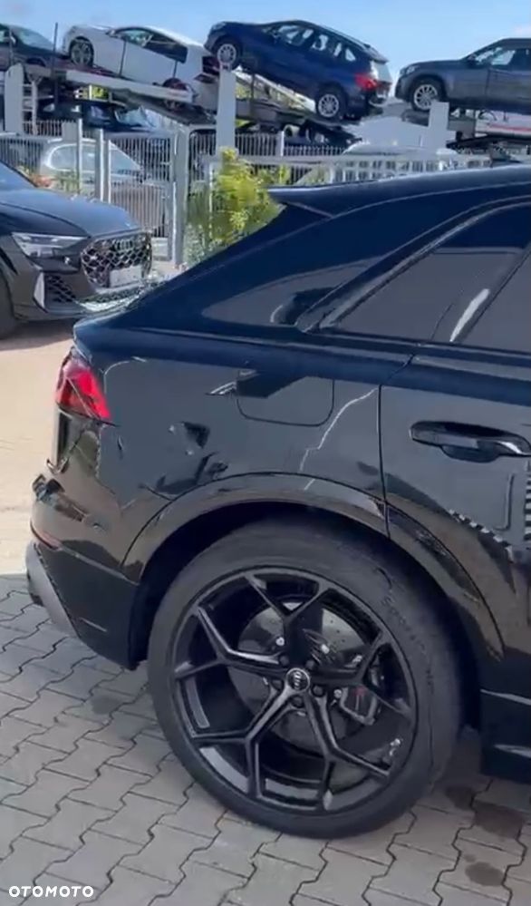 Audi RS Q8 TFSI Quattro Tiptronic Performance - 5