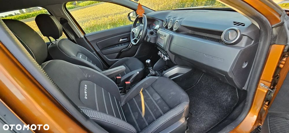 Dacia Duster - 15