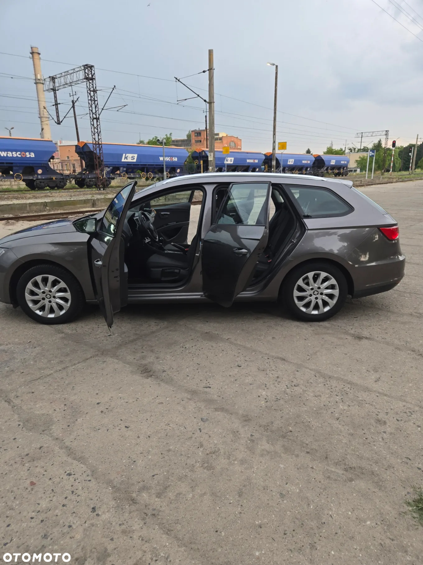 Seat Leon 1.6 TDI Reference - 17