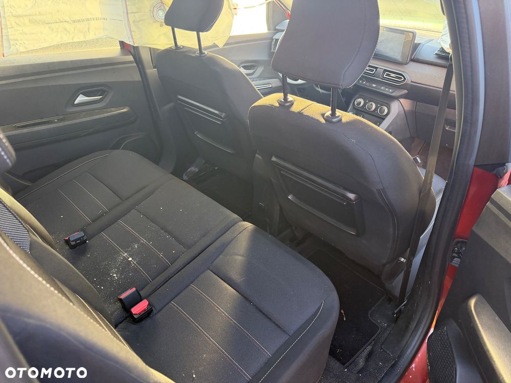 Dacia Jogger 1.0 TCe SL Extreme - 9