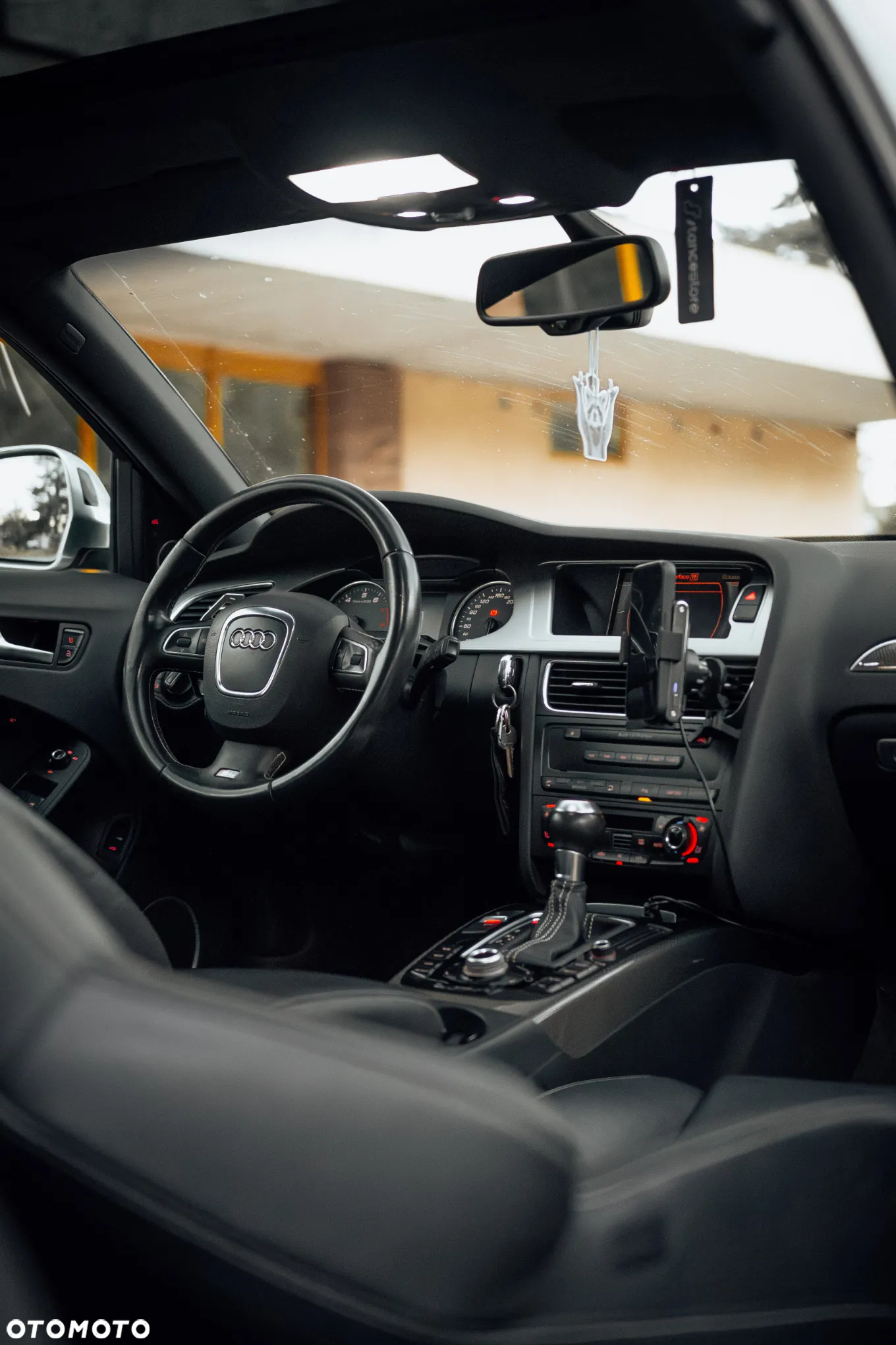 Audi S4 Limousine 3.0 TFSI Quattro S tronic - 20