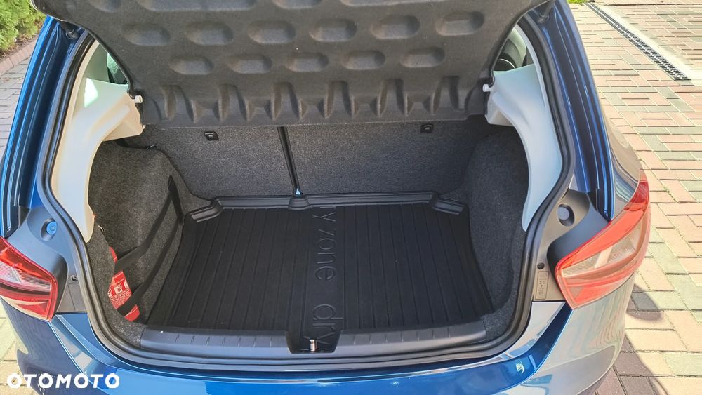 Seat Ibiza 1.6 TDI CR Style - 10