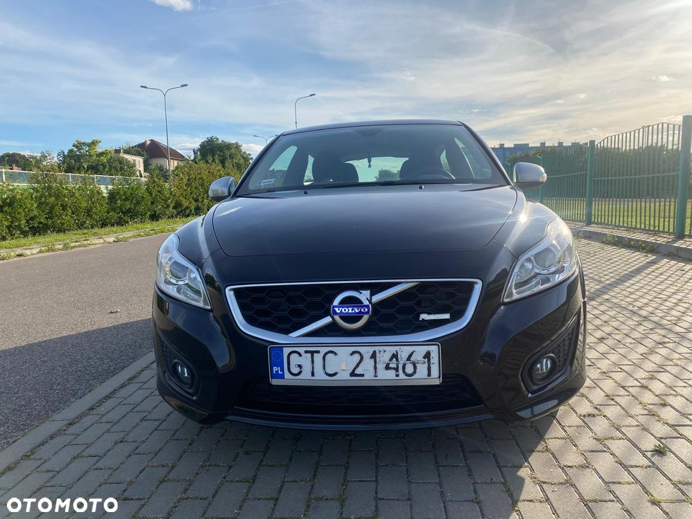 Volvo C30 D2 R-Design - 5
