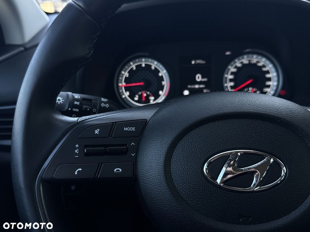 Hyundai Bayon 1.0 T-GDI Smart - 18