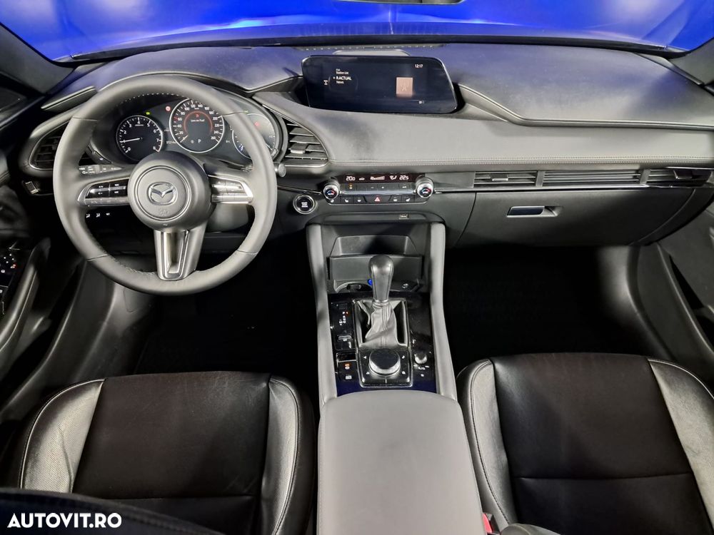 Mazda 3 - 12