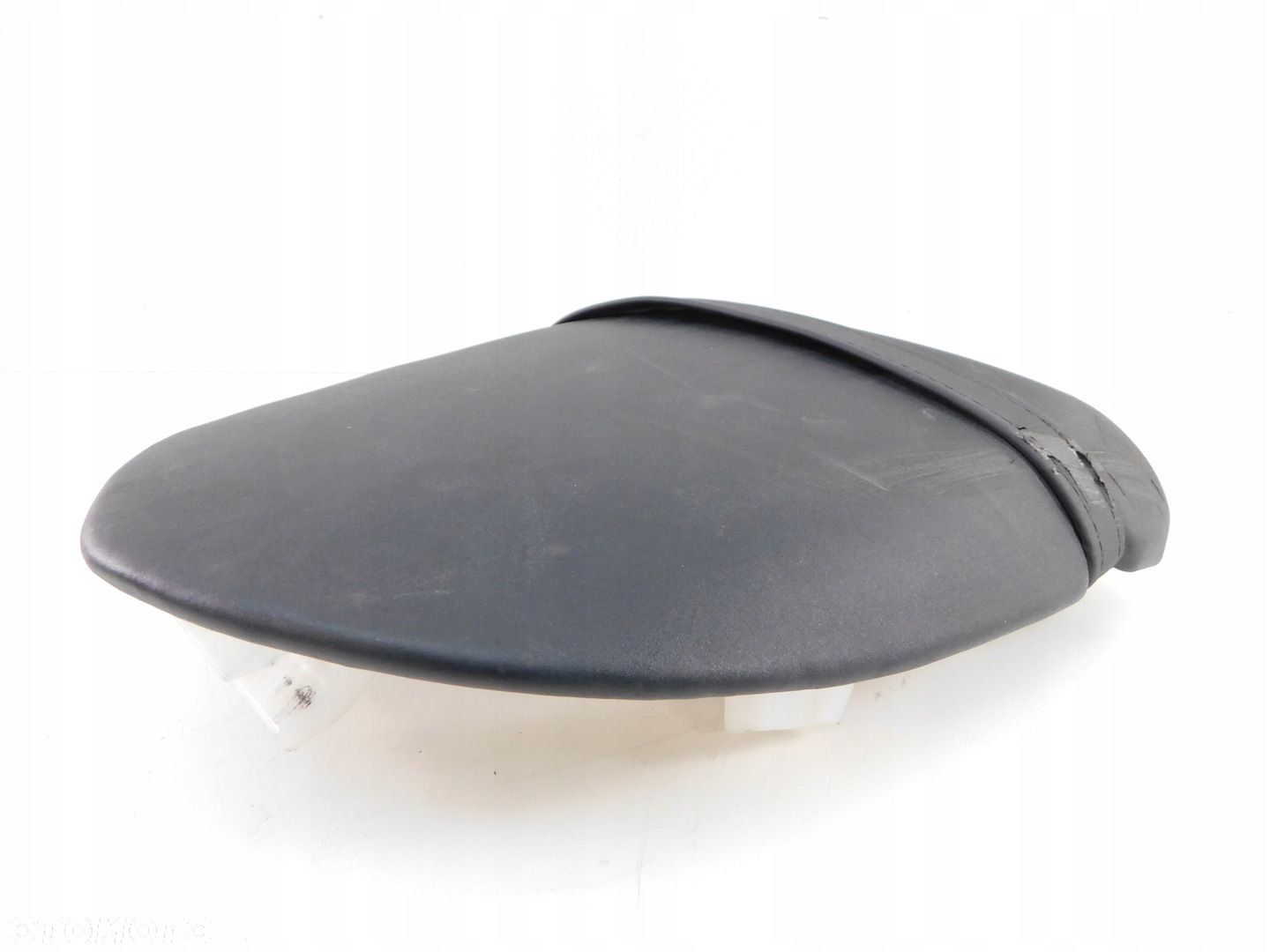 KAWASAKI ZX-10R 04-06 SIEDZENIE KANAPA PASAŻERA - 3