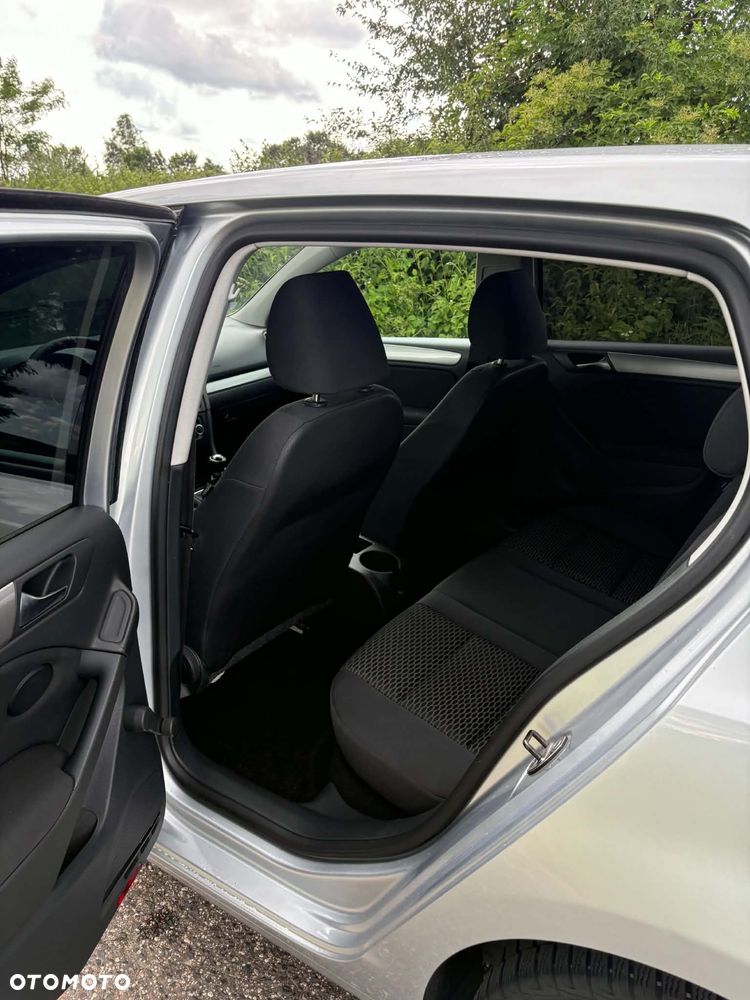 Volkswagen Golf 1.2 TSI Trendline - 14