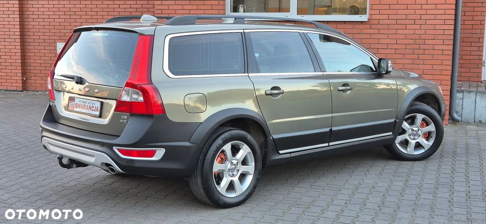 Volvo XC 70 D5 AWD Summum - 29