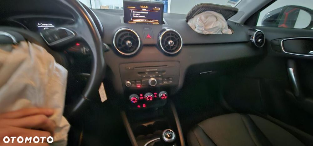 Audi A1 Sportback - 9
