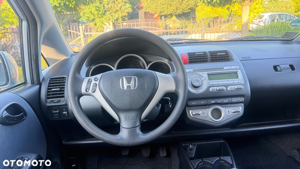 Honda Jazz 1.4 ES - 15