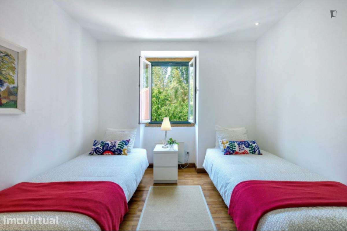 Casa com 2 quartos - localizado em Amadora Lisbon - Grande imagem: 5/56
