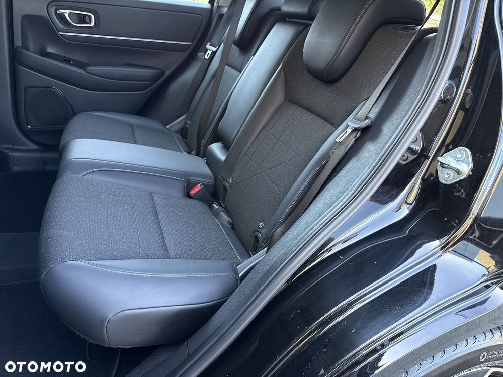 Honda HR-V - 15