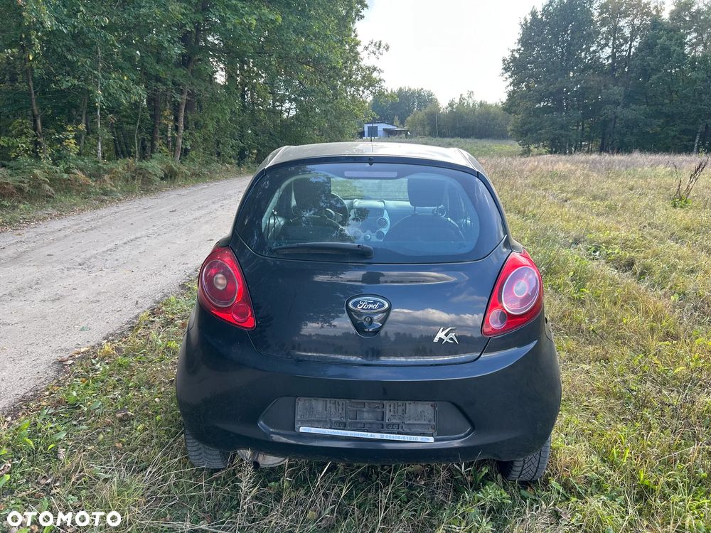 Ford KA - 13
