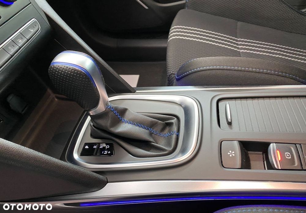 Renault Megane TCe 160 GPF EDC GT LINE - 14