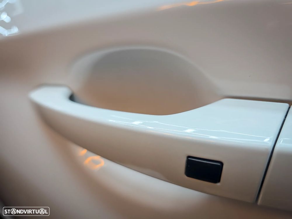 Hyundai Kauai 64 kWh Premium - 39