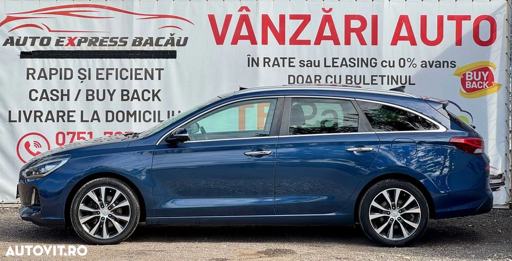 Hyundai i30 1.4 T-GDI Trend - 15