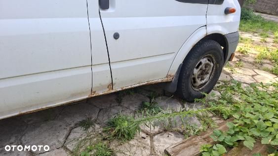 Ford TRANSIT - 8