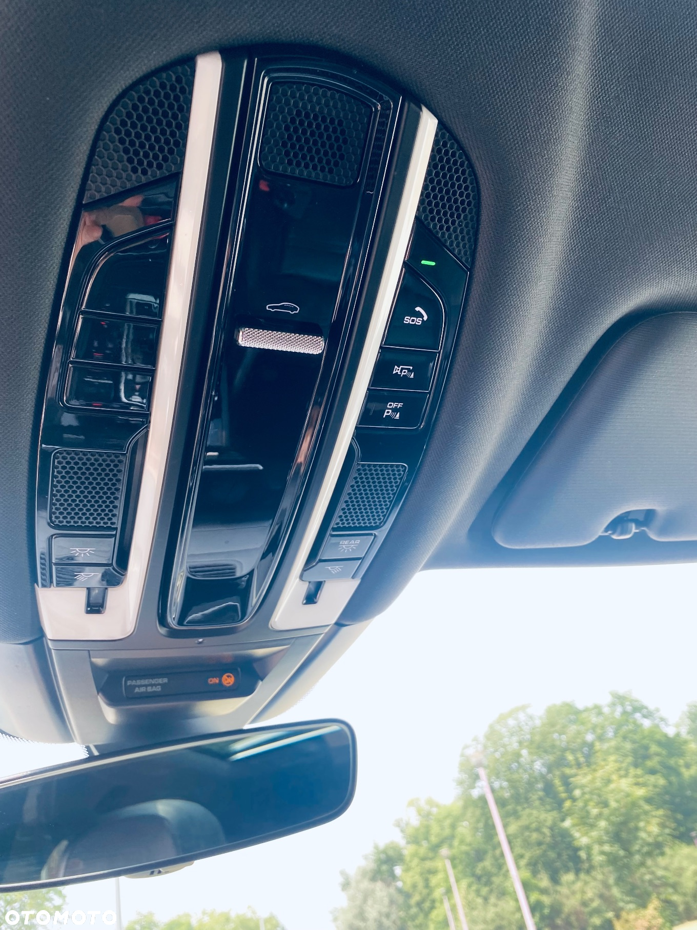 Porsche Cayenne E-Hybrid - 15