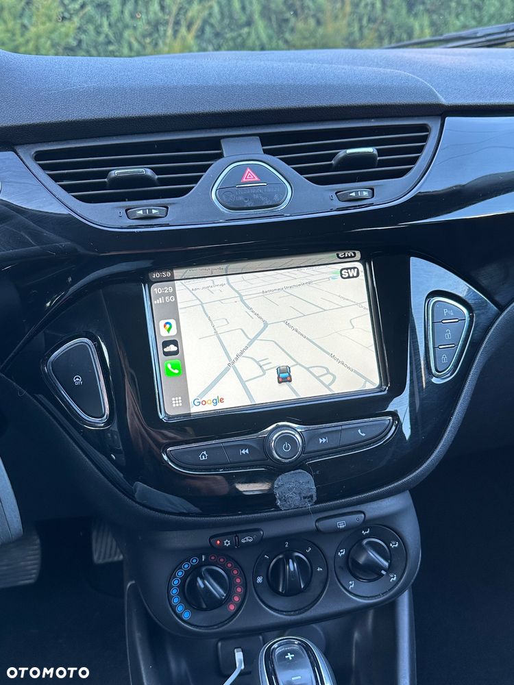 Opel Corsa 1.4 Automatik Innovation - 21