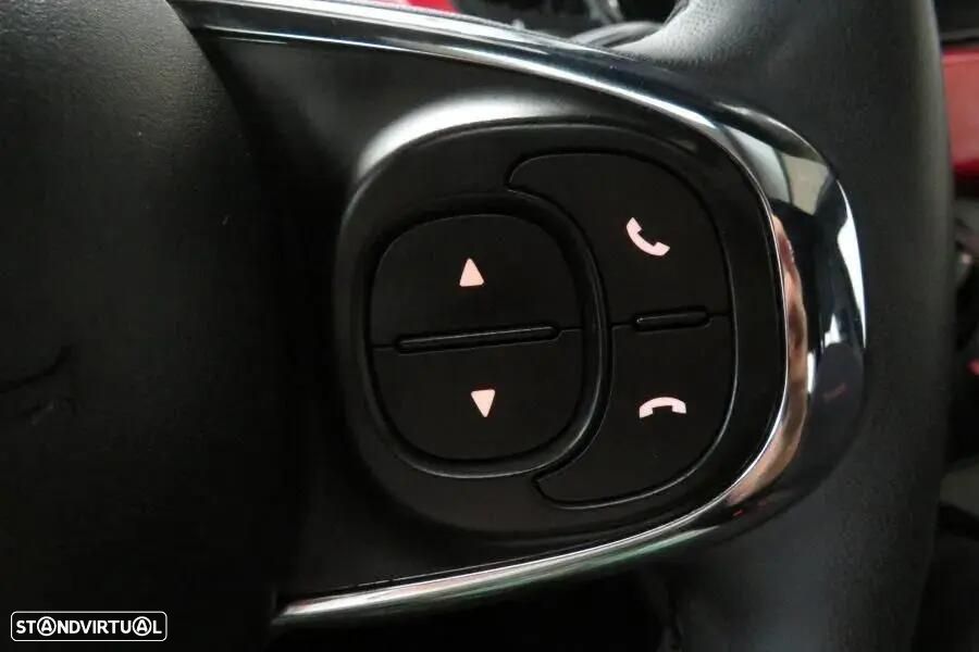 Fiat 500 1.0 Hybrid (RED) - 6
