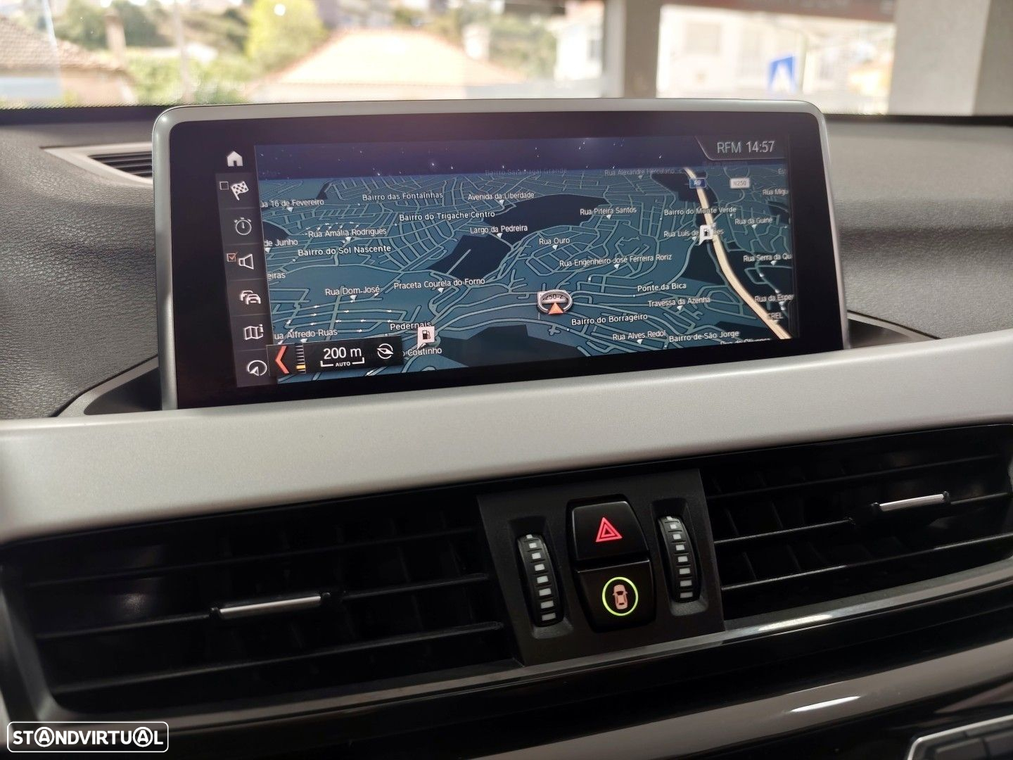BMW X1 16 d sDrive Auto - 22