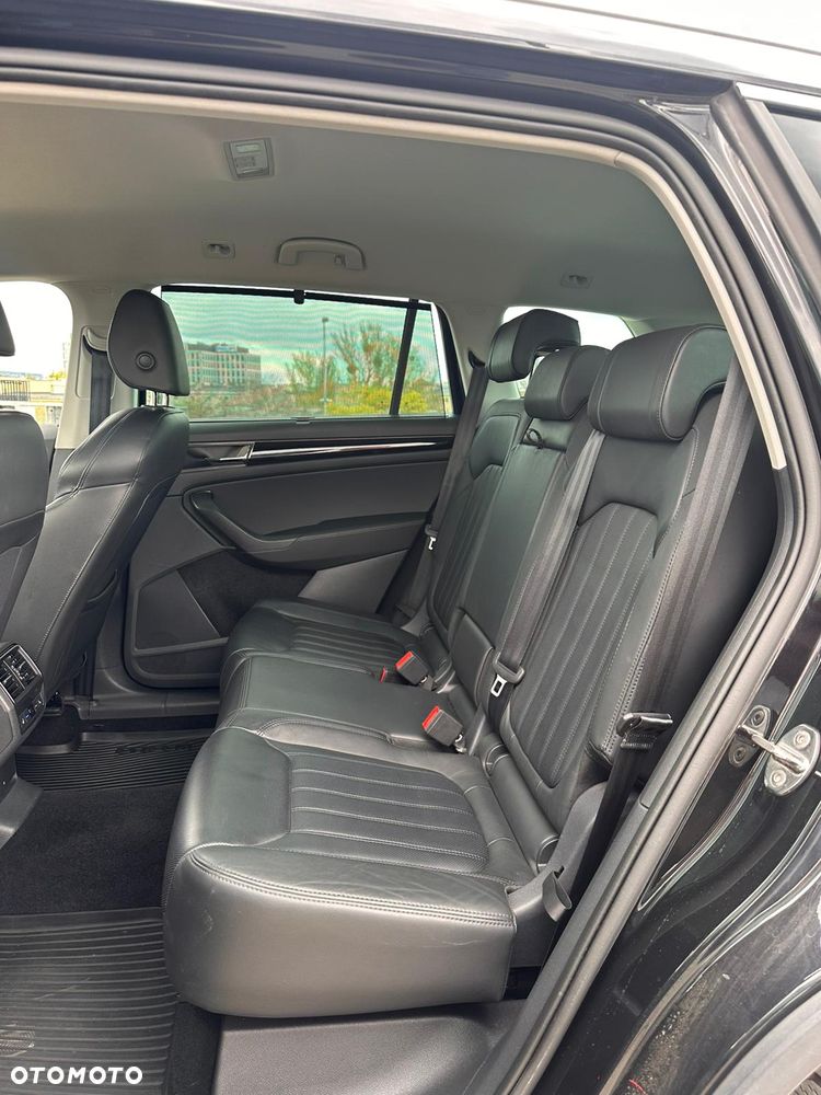Skoda Kodiaq 2.0 TDI 4x4 L&K DSG - 34