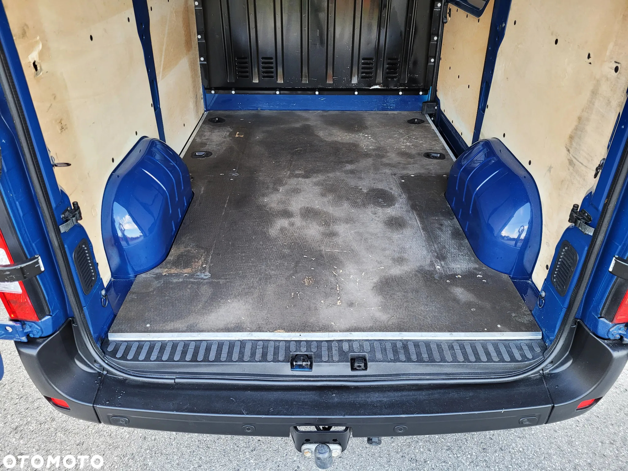 Opel Movano - 17