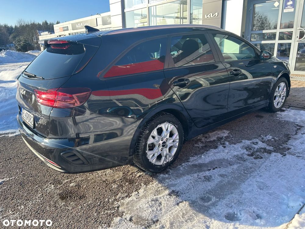 Kia Ceed 1.0 T-GDI L - 2