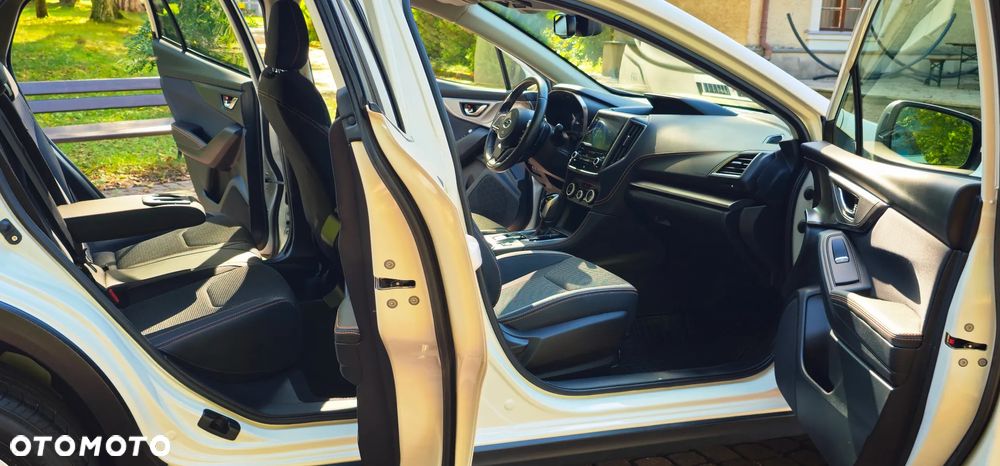 Subaru XV 1.6i Lineartronic Exclusive+ - 31